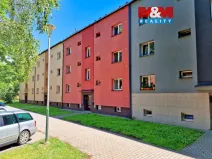 Prodej bytu 2+1, Ostrava - Hrabůvka, Horní, 52 m2