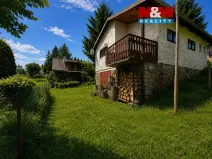 Prodej chaty, Zbraslavice, 47 m2