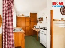 Prodej chaty, Zbraslavice, 47 m2
