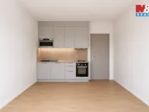 Pronájem bytu 1+kk, Mohelnice, Za Penzionem, 30 m2