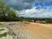 Prodej pozemku pro bydlení, Olovnice, Kladenská, 817 m2