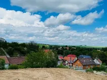 Prodej pozemku pro bydlení, Olovnice, 1111 m2