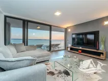 Prodej bytu 4+kk, Privlaka, Chorvatsko, 186 m2
