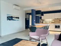 Prodej bytu 4+kk, Jasenice, Chorvatsko, 100 m2