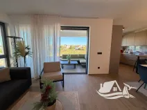 Prodej bytu 4+kk, Petrčane, Chorvatsko, 76 m2