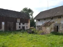 Prodej zemědělské usedlosti, Sezemice, 200 m2