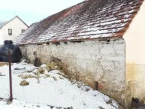 Dražba rodinného domu, Zborovy, 80 m2