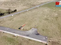 Prodej pozemku pro bydlení, Čelechovice, 1369 m2