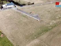 Prodej pozemku pro bydlení, Čelechovice, 1369 m2