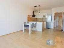 Pronájem bytu 2+kk, Praha - Háje, Steinerova, 60 m2