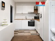 Prodej bytu 4+1, Litvínov - Janov, Hamerská, 79 m2