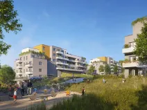 Prodej bytu 3+kk, Praha, 63 m2