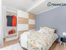 Prodej bytu 2+kk, Brno, Moravanská, 44 m2