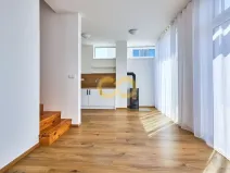 Prodej bytu 2+kk, Prachatice, U Studánky, 68 m2