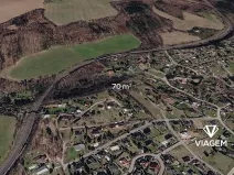 Prodej pozemku pro bydlení, Čtyřkoly, 70 m2