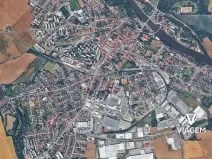 Prodej podílu zahrady, Brandýs nad Labem-Stará Boleslav, 390 m2