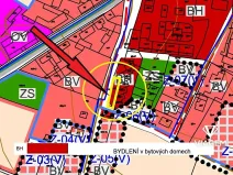 Prodej zahrady, Mělnické Vtelno, 168 m2