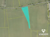 Prodej podílu pole, Praha - Dolní Měcholupy, 3401 m2