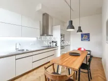 Pronájem bytu 2+1, Praha - Vinohrady, Polská, 79 m2