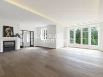 Prodej vily, Praha - Dejvice, V Šáreckém údolí, 253 m2