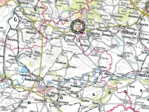 Prodej pole, Želkovice, 8289 m2