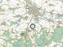 Prodej pole, Branka u Opavy, 9345 m2