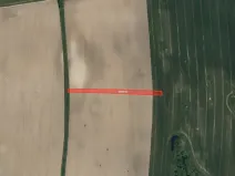 Prodej pole, Bzenec, 12700 m2