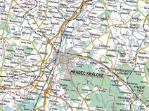 Prodej pole, Třebechovice pod Orebem, 18292 m2