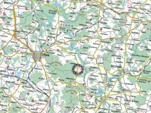 Prodej pole, Albrechtice nad Vltavou, 52456 m2