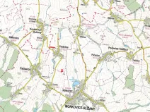 Prodej pole, Prasklice, 16630 m2