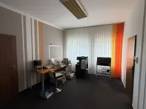 Pronájem kanceláře, Hustopeče, Bratislavská