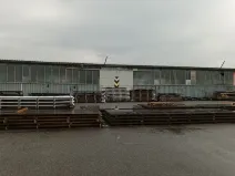 Pronájem skladu, Nový Jičín, Hřbitovní, 5372 m2
