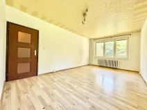 Pronájem bytu 2+1, Český Těšín, Hornická, 59 m2