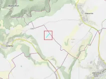 Prodej pole, Blansko, 4778 m2