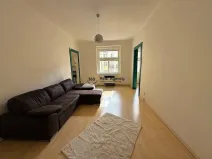 Pronájem bytu 2+1, Praha - Vinohrady, Čáslavská, 62 m2