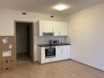 Pronájem bytu 1+kk, Praha - Třebonice, Do zahrádek II, 34 m2