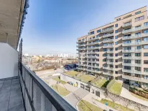 Pronájem bytu 3+kk, Praha - Strašnice, Zvěřinova, 85 m2