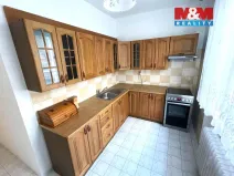 Prodej bytu 2+1, Most, Zdeňka Fibicha, 53 m2