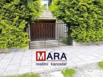Pronájem garáže, Olomouc, Na chmelnici, 18 m2