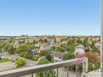 Prodej bytu 1+kk, Praha - Letňany, Ivančická, 34 m2