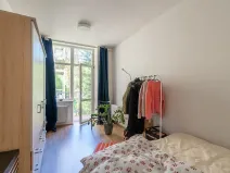 Pronájem bytu 2+kk, Brno, Úvoz, 57 m2