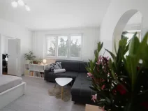 Prodej bytu 2+1, Olomouc, Družební, 43 m2