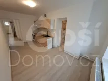 Prodej bytu 2+kk, Jeseník, Lipovská, 50 m2