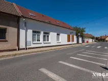 Prodej rodinného domu, Zlonín, Hlavní, 247 m2