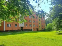 Prodej bytu 2+1, Ostrava, Volgogradská, 56 m2