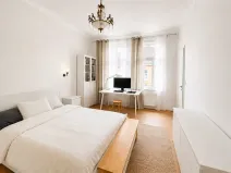 Prodej bytu 2+kk, Praha - Žižkov, Bořivojova, 47 m2