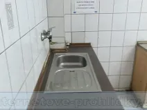 Pronájem pokoje, Praha - Hloubětín, 25 m2