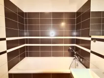 Pronájem bytu 2+kk, Praha - Nusle, Kloboučnická, 50 m2