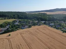 Prodej pozemku pro bydlení, Osek, 1414 m2