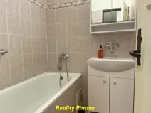 Pronájem bytu 2+1, Příbram, náměstí 17. listopadu, 56 m2
